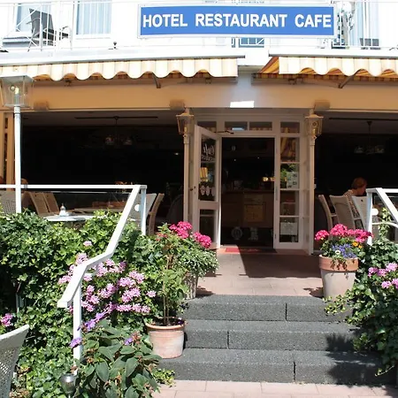 Alleeschlosschen Bad Wildungen