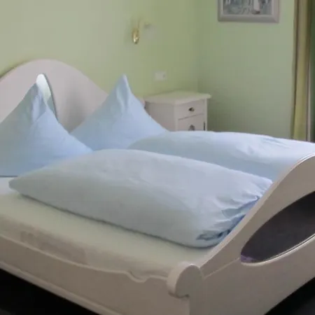 Alleeschlosschen Guest house Bad Wildungen