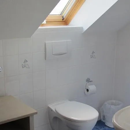 Guest house Alleeschlosschen