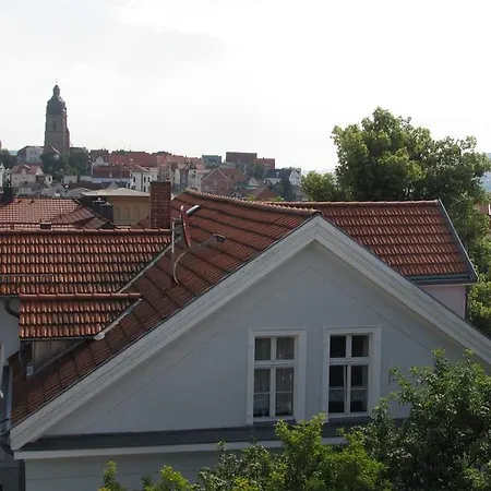 Konukevi Alleeschloesschen 3*