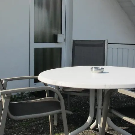 Konukevi Alleeschloesschen