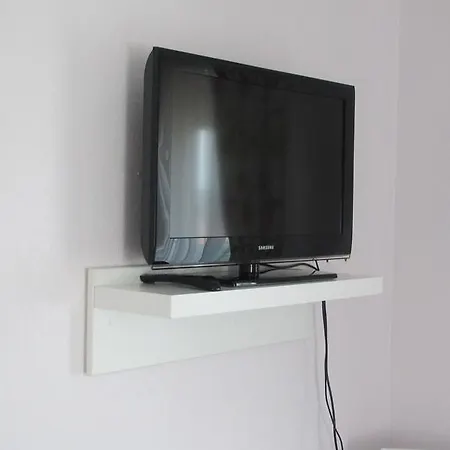 بيت ضيافة Alleeschloesschen 3*