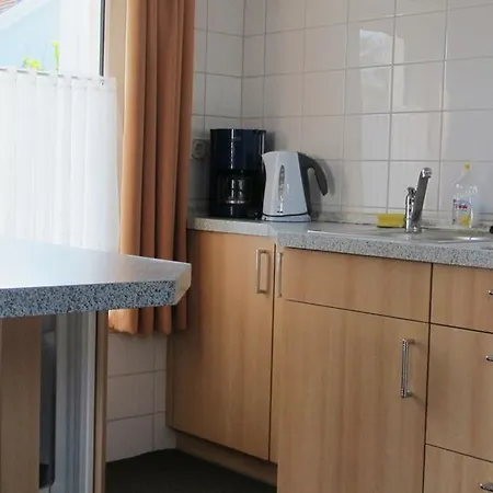 Konukevi Alleeschloesschen