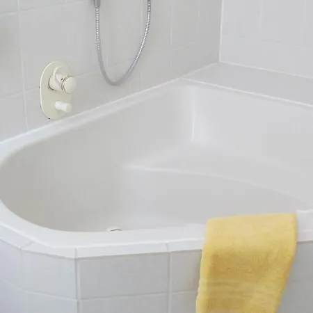 Alleeschloesschen Bad Wildungen