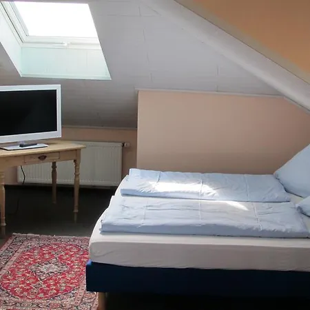 Alleeschloesschen 3* Bad Wildungen