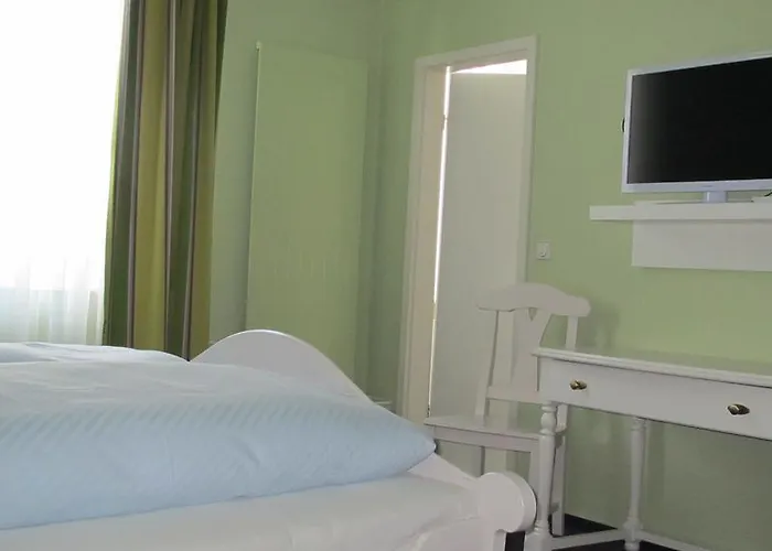 Pensión Alleeschloesschen 3*