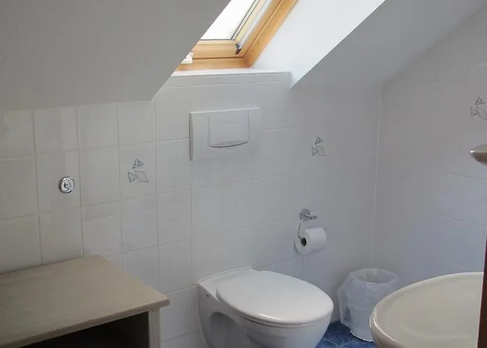 Pensión Alleeschloesschen