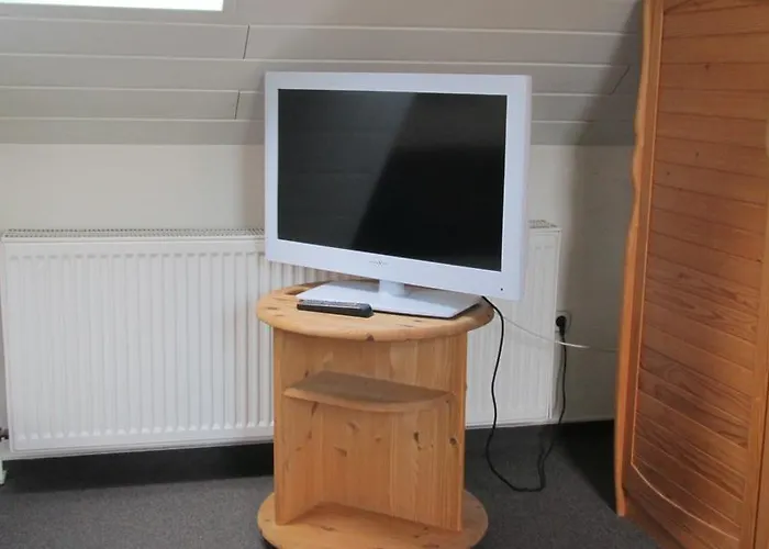 Alleeschloesschen Pensión