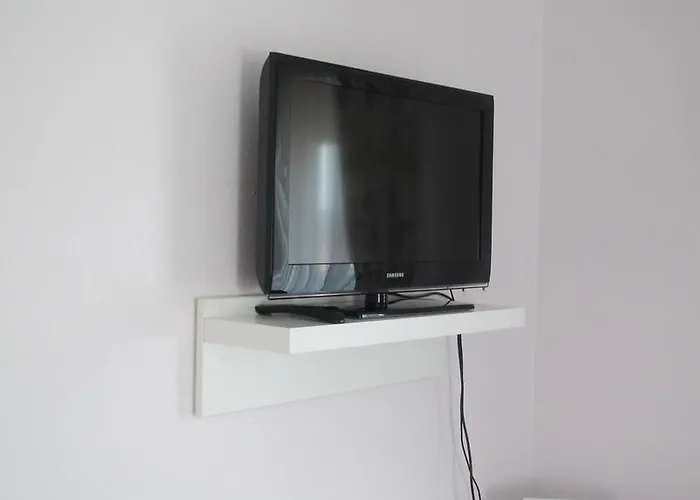 Pensión Alleeschloesschen 3*