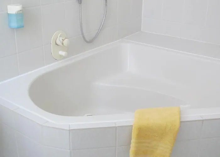 Alleeschloesschen Bad Wildungen