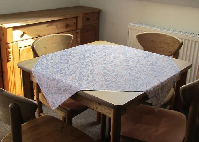 Pensión Alleeschloesschen 3*