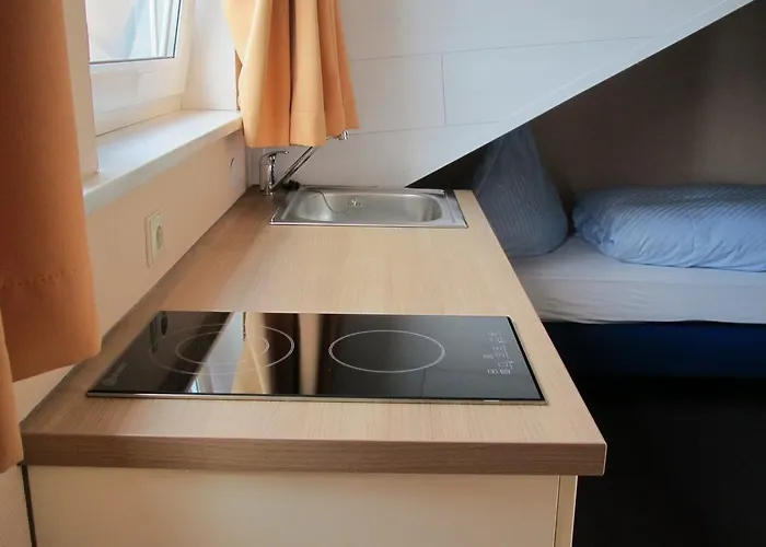 Pensión Alleeschloesschen 3*